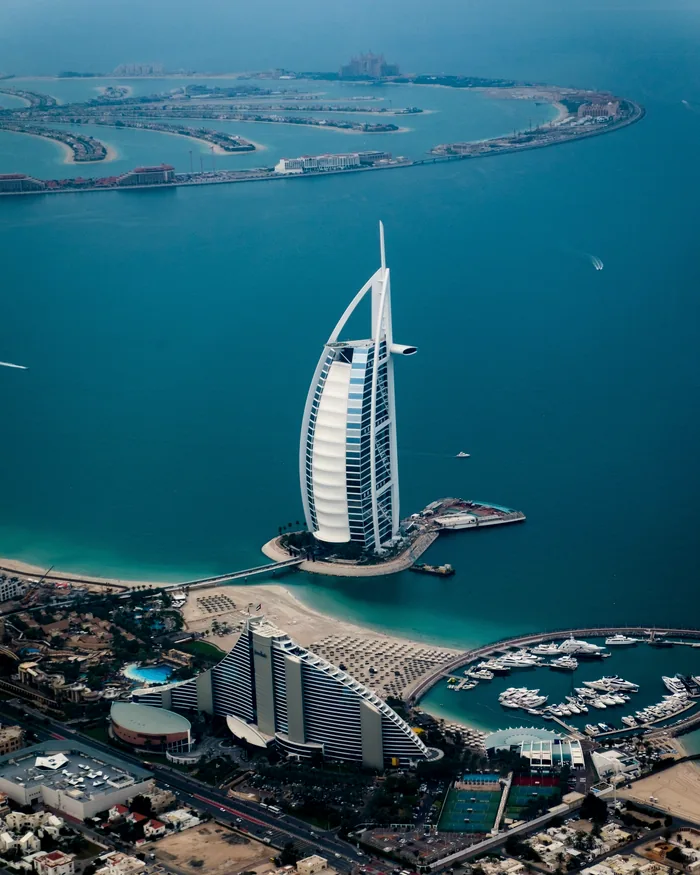 Dubai