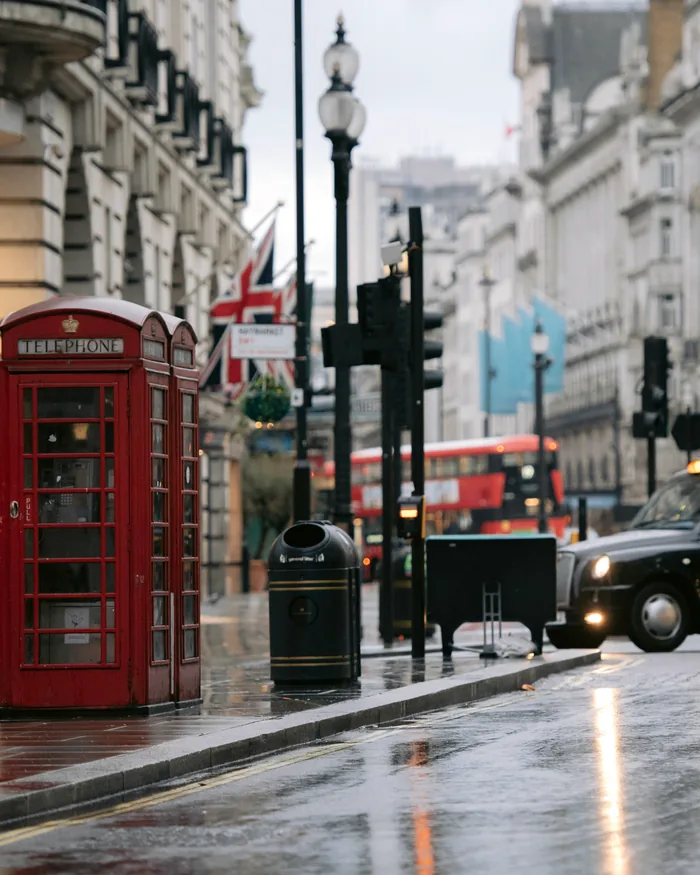 London