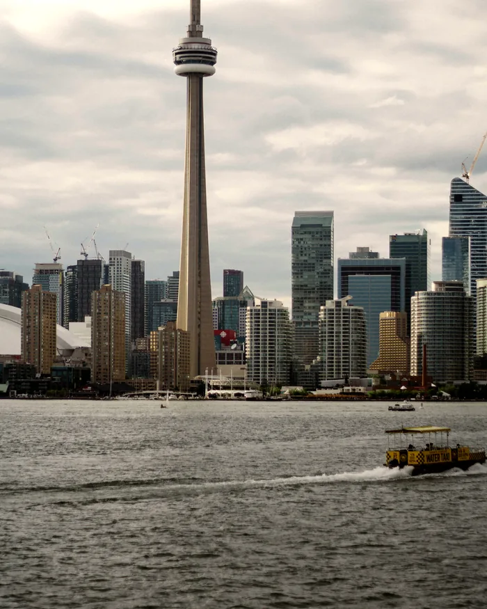 Toronto