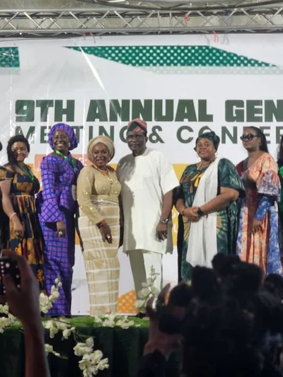 NATOP AGM & Conference, Ondo State