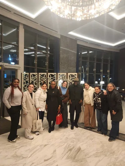Travel operators workshop, T&uuml;rkiye